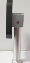 5" Touch Screen Facial Recognition Infrared Thermal Camera
