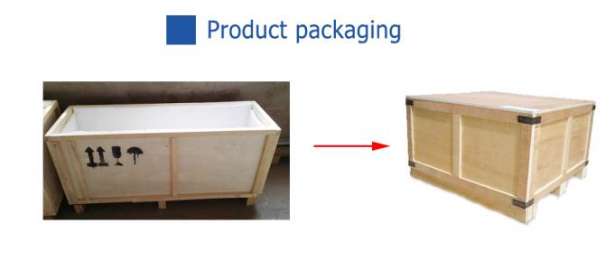 UNIQSCAN UT570 304 Stainless Steel Security Access Control Swing Barrier Gate